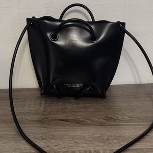 Kozha Numbers The Utility Bag Satchel Crossbody Bag